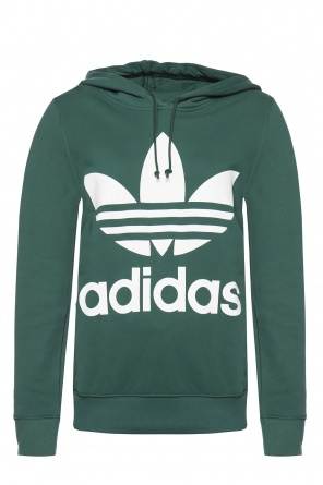 Bluza dresowa z kapturem, zdjęcie 1 Bluza dresowa z kapturem od ADIDAS Originals